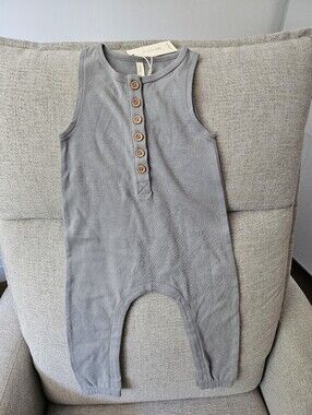 Quincy Mae Sleeveless Jumper